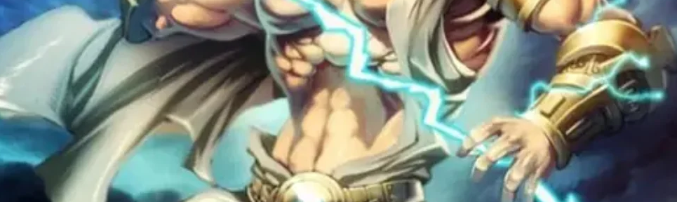 Slot Vegas Night Life