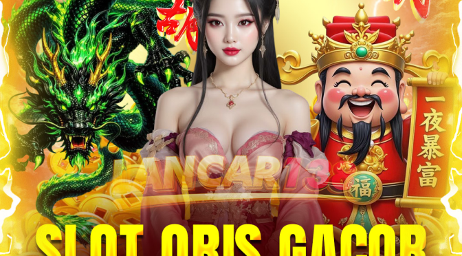 Togel Online Terpercaya Yang Selalu Bayar