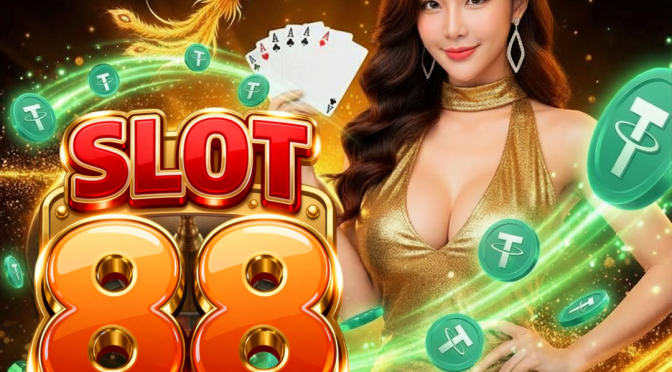 Favorit Pemain Slot Online