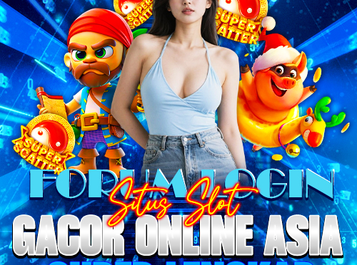 Situs Slot Online Terpercaya