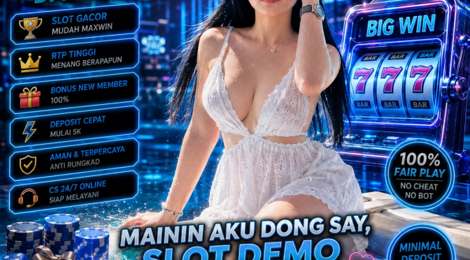 Permainan Situs Gacor Online Terbaik
